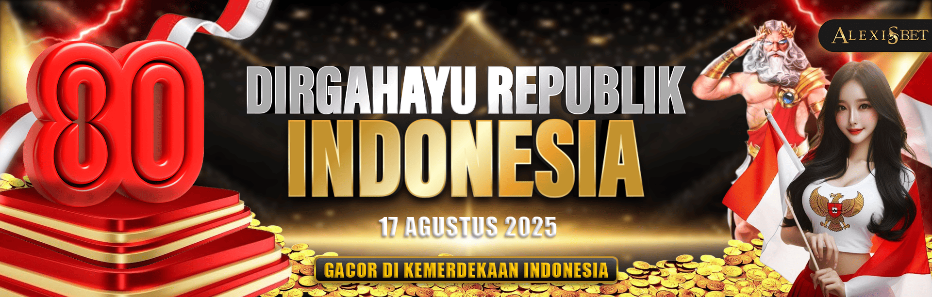 BANNER 17 AGUSTUS