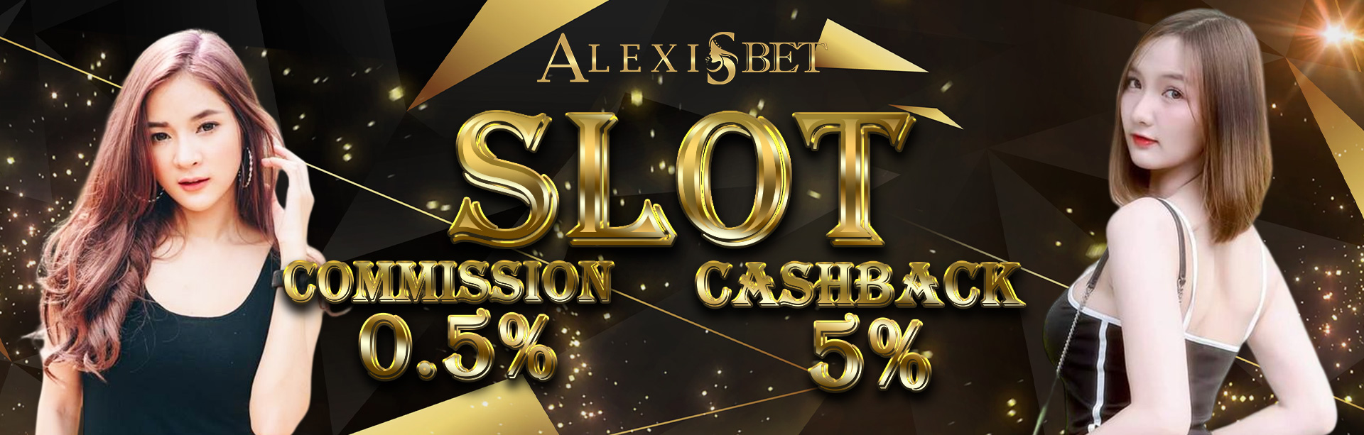 KOMISI & CASHBACK SLOT	