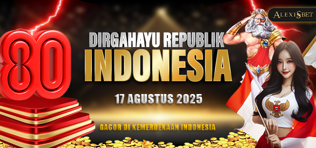 BANNER 17 AGUSTUS