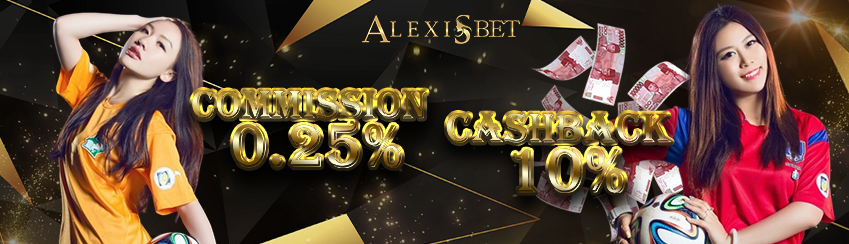 COMMISION & CASHBACK SPORTSBOOK