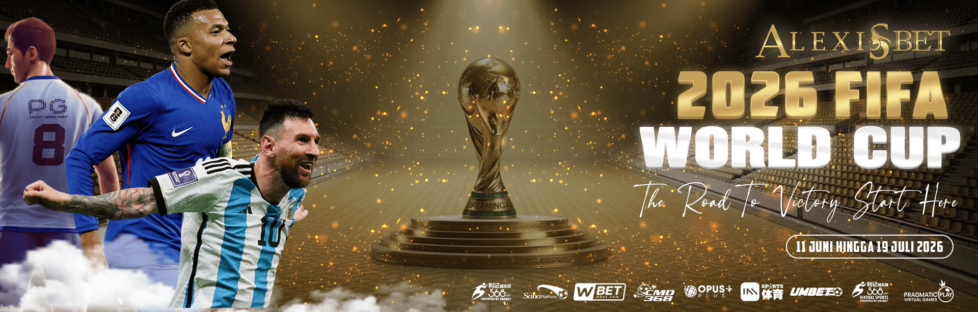 WORLD CUP FIFA