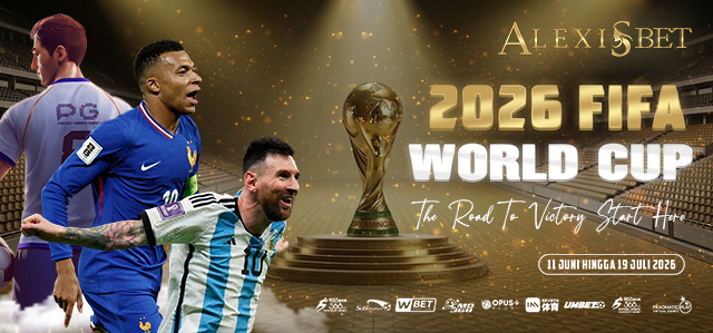 WORLD CUP FIFA